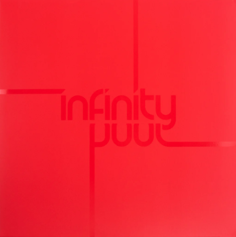 Tim Hecker - Infinity Pool OST [2LP Clear Red] [Vinyl] (ONLINE ORDER ONLY)