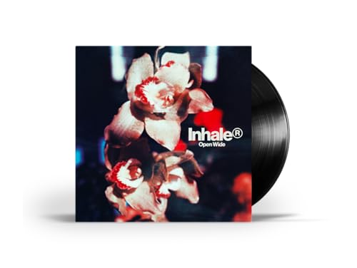 Open Wide [LP] [Vinyl]