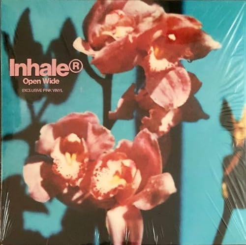 Open Wide [Vinyl] (ONLINE ORDER ONLY)