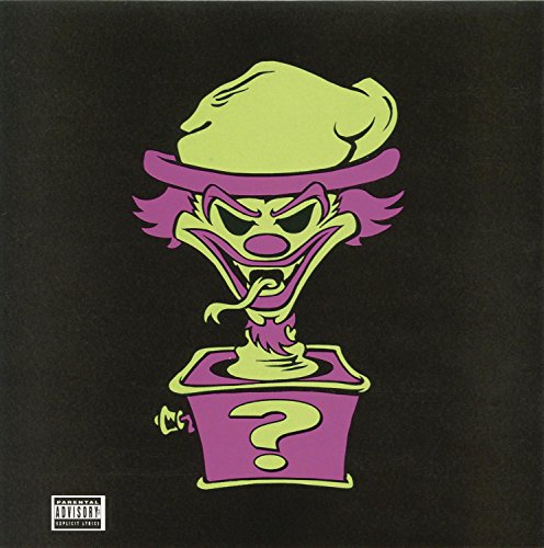 Riddle Box [CD] (ONLINE ORDER ONLY)