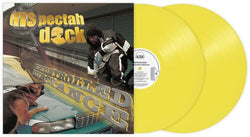 Inspectah Deck - Uncontrolled Substance (Limited Edition, Yellow Colored Vinyl) [Import] (2 Lp's) [Vinyl] (ONLINE ORDER ONLY)