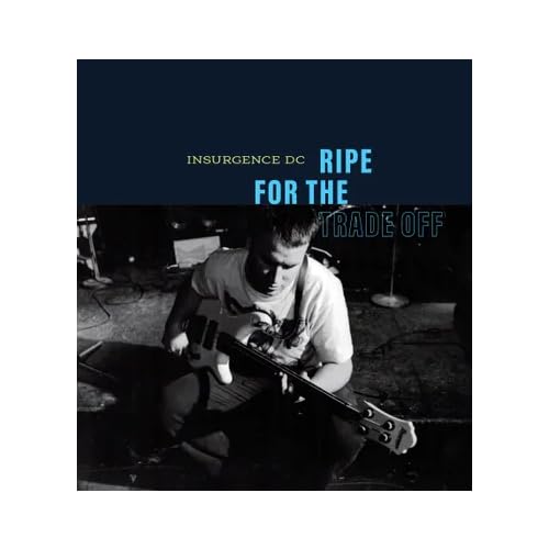 Ripe For The Trade Off (Rsd) (Rsd 4.12.25) [Vinyl] (ONLINE ORDER ONLY)