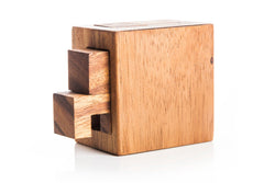 Brain Teaser Puzzle Group Special - Set of 3 Escape Room Puzzles (Online Order Only)