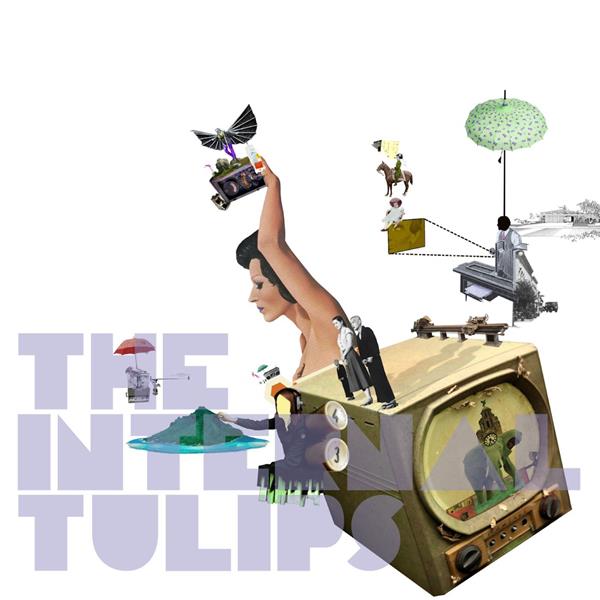 Mislead into a Field by a Deformed Deer [CD]