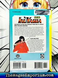 InuYasha Vol 5 Ex Library (Online Order Only)