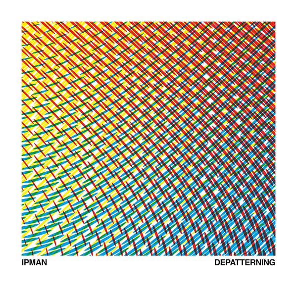Depatterning [CD] (ONLINE ORDER ONLY)