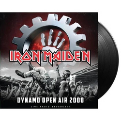 Dynamo Open Air 2000 [Import] [Vinyl]