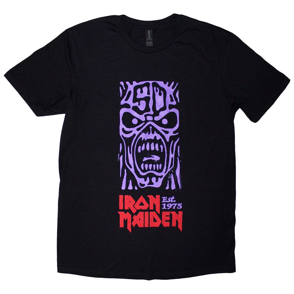 Est. 1975 Stamp Logo Purple [] (ONLINE ORDER ONLY)