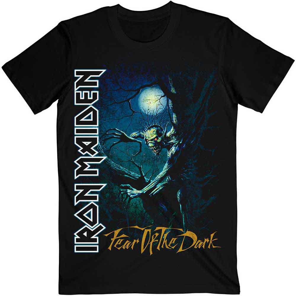 Fear of the Dark Tree Sprite [T-Shirt] (ONLINE ORDER ONLY)