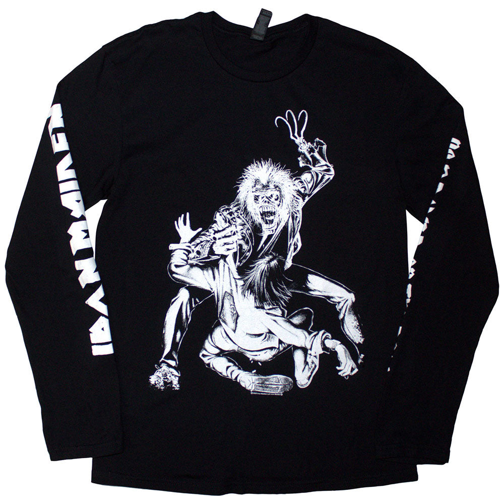 No Prayer Claw Isolated [] (ONLINE ORDER ONLY)
