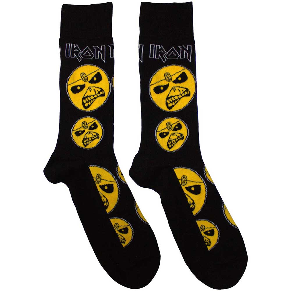 Piece Of Mind [Socks] (ONLINE ORDER ONLY)