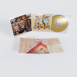 Powerslave (40th Anniversary Edition) (Limited Edition, Zoetrope Picture Disc Vinyl) [Vinyl] (ONLINE ORDER ONLY)