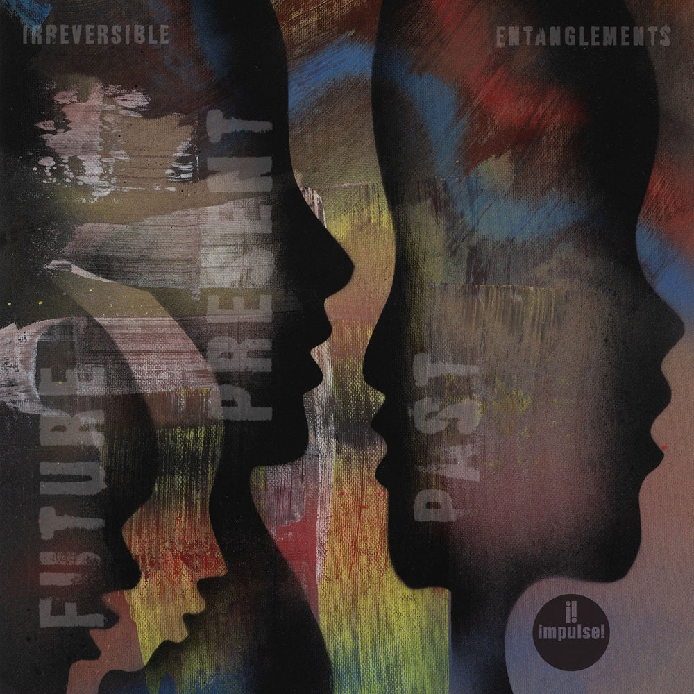 Future Present Past (Indie Exclusive) [LP/Poster] [Vinyl]