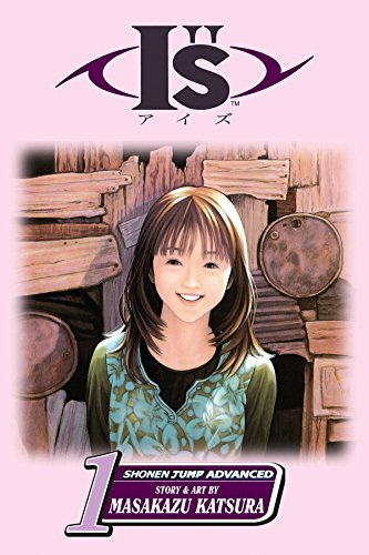 I'S Vol 1 (Online Order Only)
