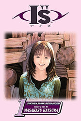 I'S Vol 1 (Online Order Only)