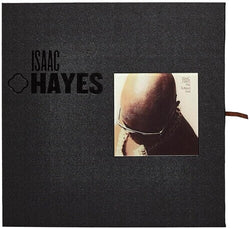 Hot Buttered Soul (Small Batch Series) (Limited Edition, 180 Gram One-Step Pressing Vinyl) [Vinyl] (ONLINE ORDER ONLY)