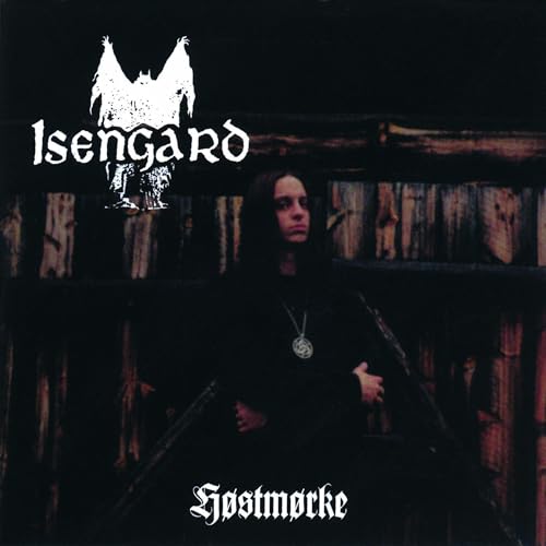 Hostmorke ( 30Th Anniversary Marble Vinyl Lp ) [Vinyl] (ONLINE ORDER ONLY)