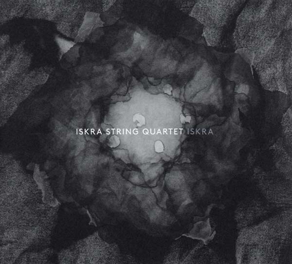 ISKRA STRING QUARTET - Iskra [CD] (ONLINE ORDER ONLY)