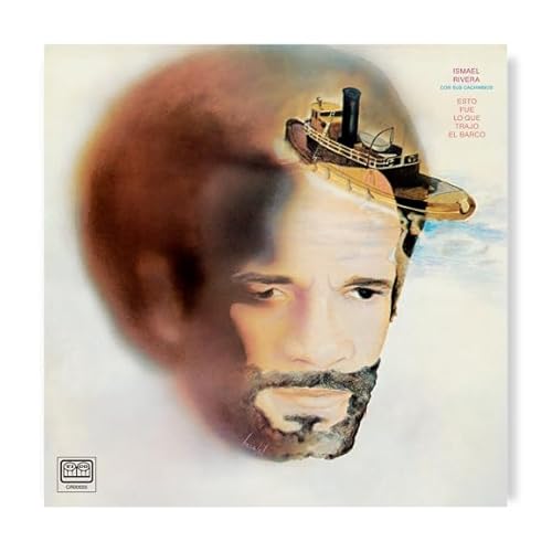 Esto Fue Que Trajo El Barco (Limited Edition) [Vinyl] (ONLINE ORDER ONLY)