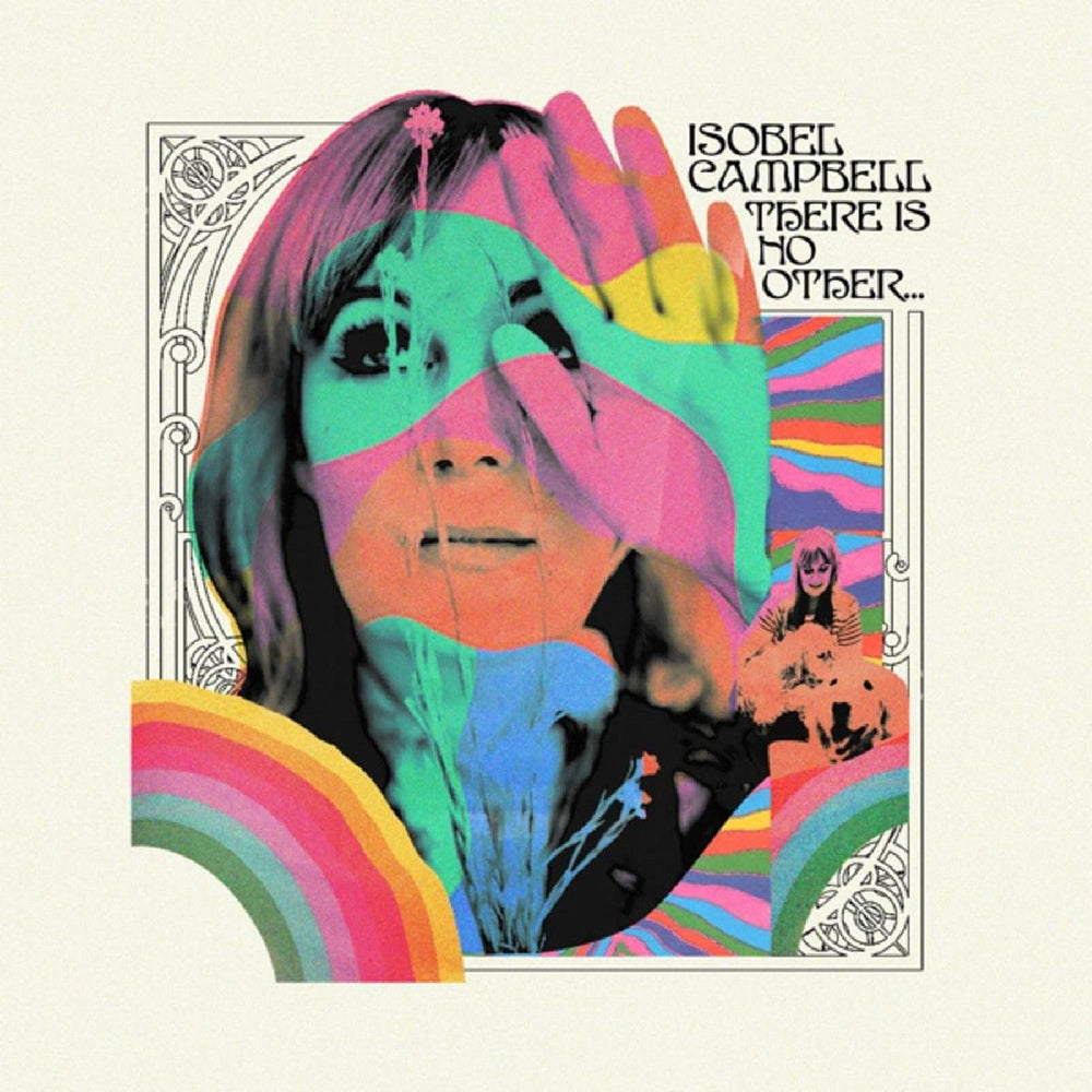 There Is No Other… [CD]