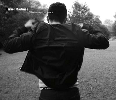 El Hombre Que Se Sofoca [CD]