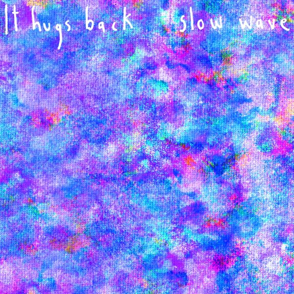 Slow Wave [CD] (ONLINE ORDER ONLY)