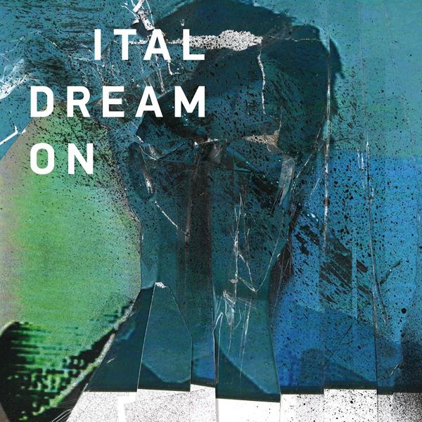 Dream On [CD] (ONLINE ORDER ONLY)