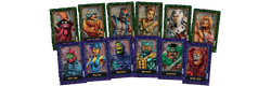 Masters of the Universe: The Board Game – Clash for Eternia Core Box