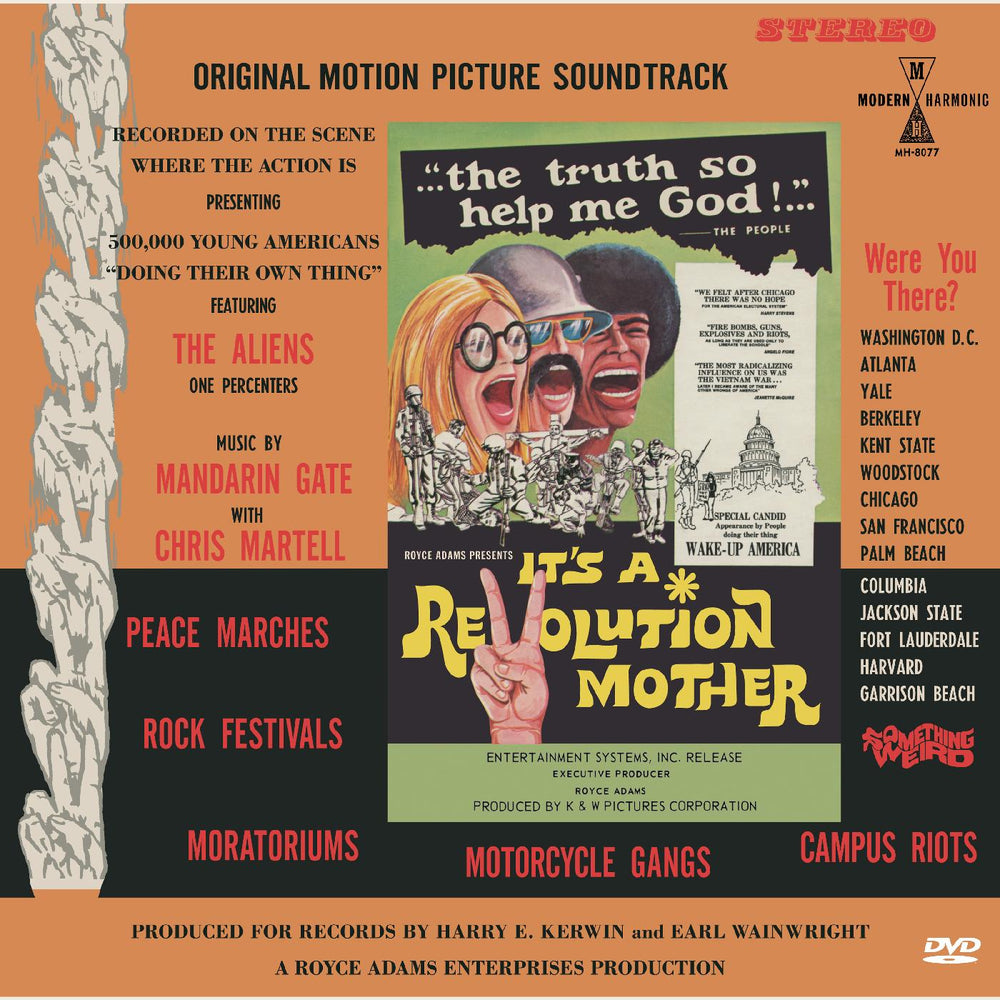Original Motion Picture Soundtrack (GREEN VINYL) [Vinyl] (ONLINE ORDER ONLY)