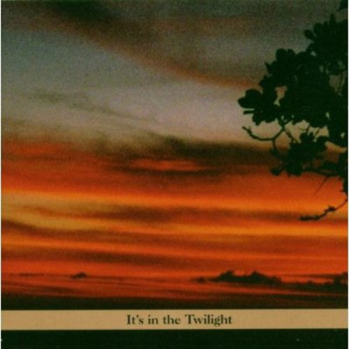 Paul Shapiro - It's In The Twilight [CD] (ONLINE ORDER ONLY)