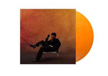 MIRADA [Transparent Pumpkin Spice LP] [Vinyl]