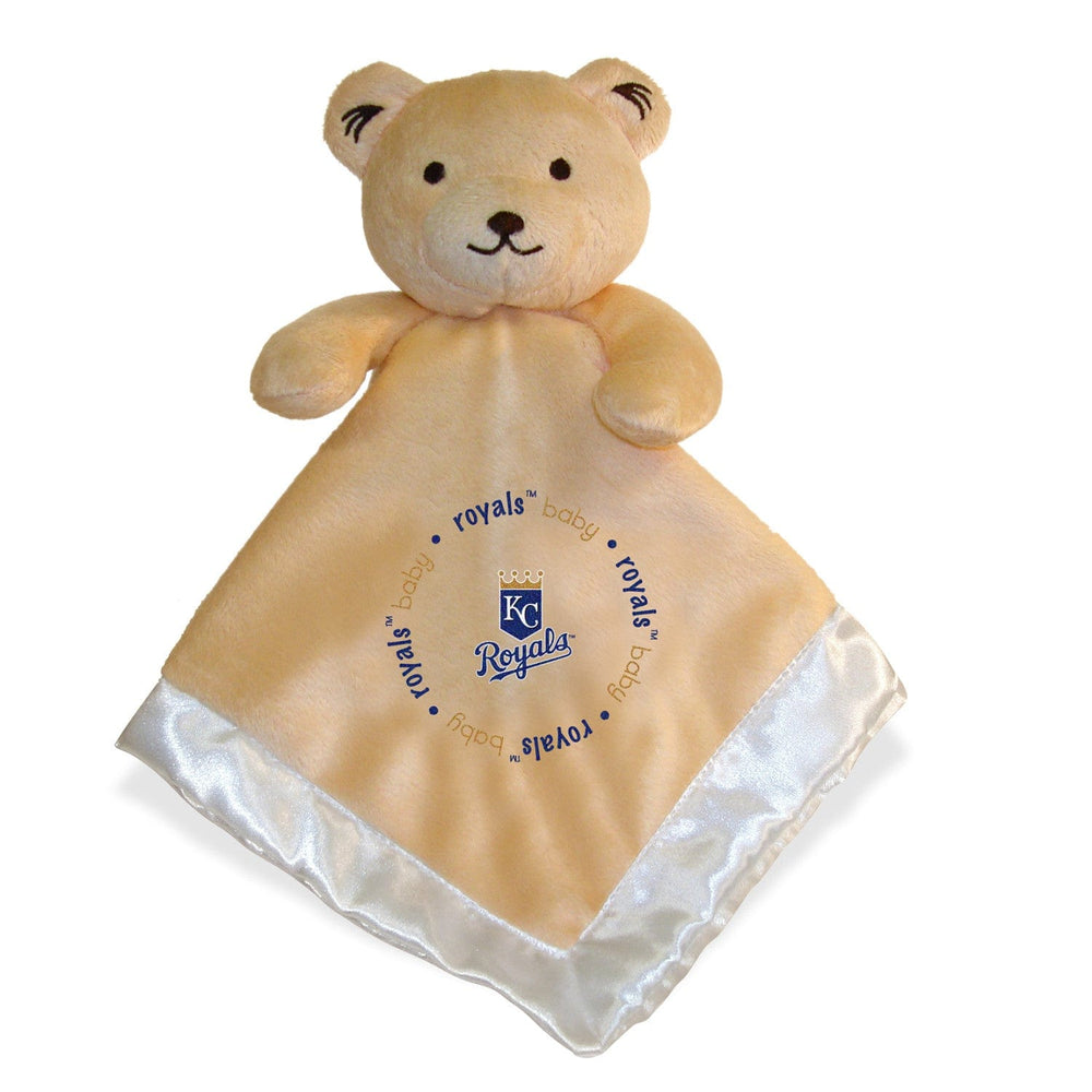 Kansas City Royals - Security Bear Tan (ONLINE ORDER ONLY)