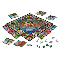 Mossy Oak Opoly Board Game