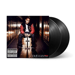 J. Cole - Cole World: The Sideline Story [2 LP] [Vinyl]