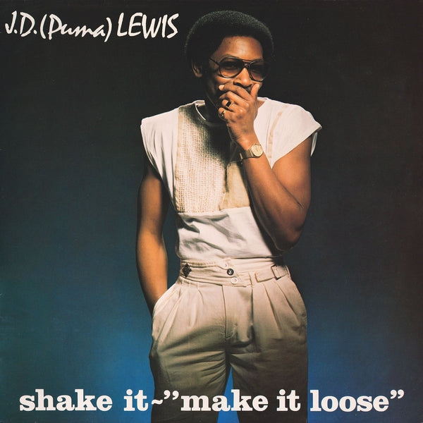 Shake It - Make It Loose [Vinyl] (ONLINE ORDER ONLY)