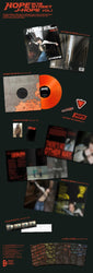 J-Hope (BTS) [Vinyl] (ONLINE ORDER ONLY)