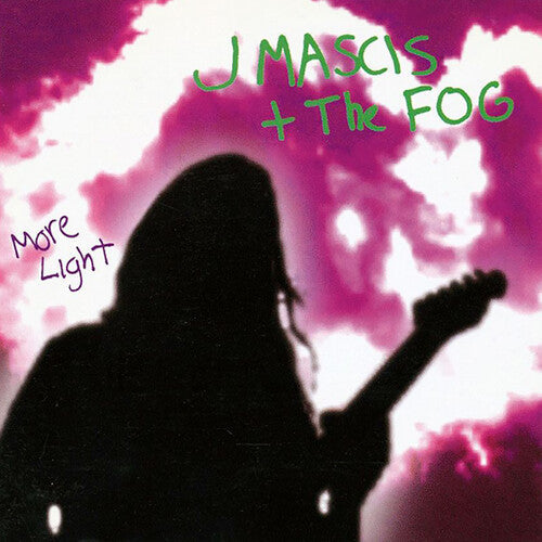 More Light [Vinyl] (ONLINE ORDER ONLY)