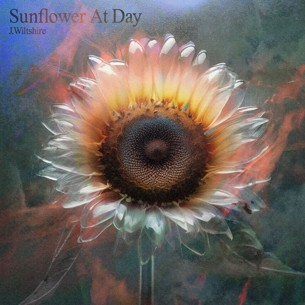 Sunflower At Day [Vinyl] (ONLINE ORDER ONLY)