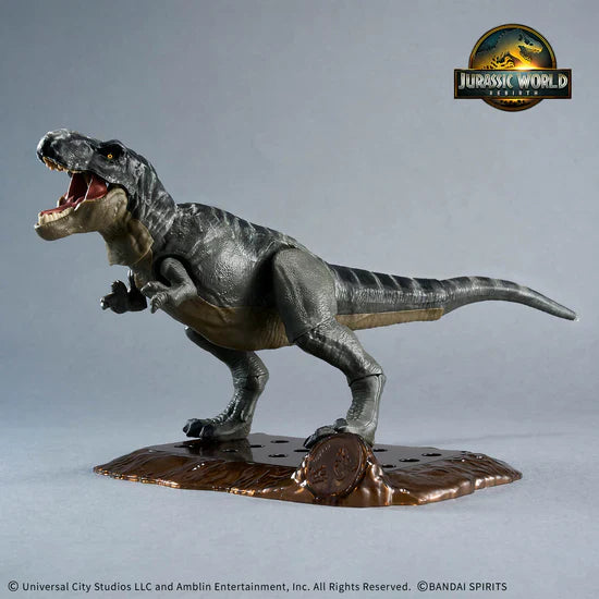 Jurassic World Rebirth Plannosaurus T-Rex Model Kit (ONLINE ORDER ONLY)