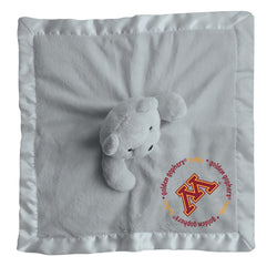 Minnesota Golden Gophers - Security Bear Gray (ONLINE ORDER ONLY)