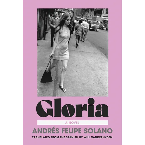 Gloria - Hardcover (ONLINE ORDER ONLY)