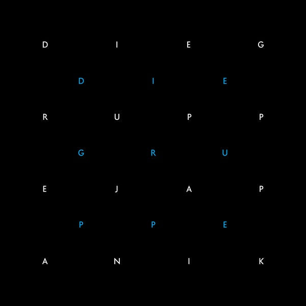 JA, PANIK - Die Gruppe [Vinyl]