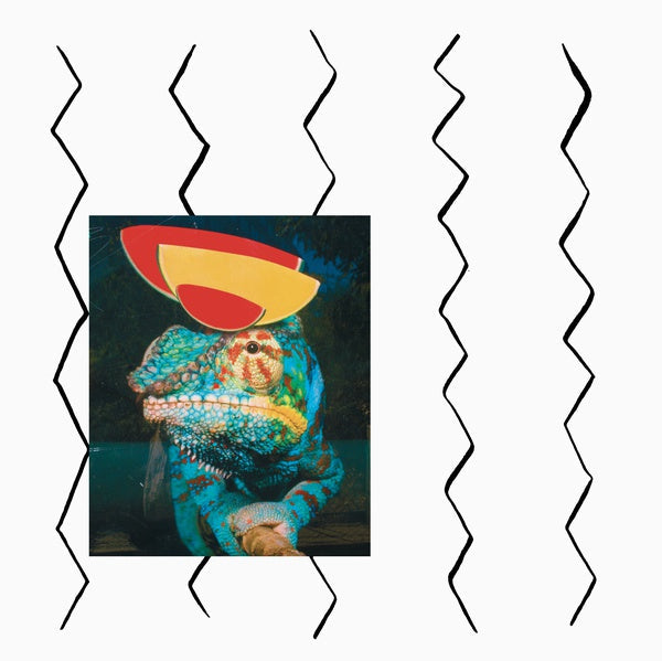 JAB - Erg Herbe [Vinyl] (ONLINE ORDER ONLY)