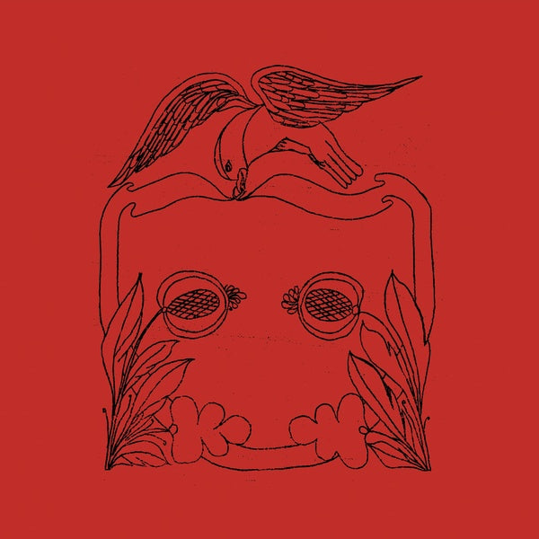 JABU - Boiling Wells (Demos '10 - '22) [Vinyl] (ONLINE ORDER ONLY)