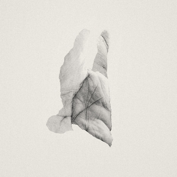 JABU - Sleep Heavy [CD] (ONLINE ORDER ONLY)