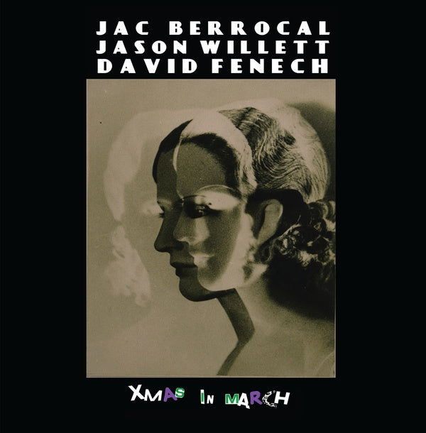 Xmas In March [Vinyl]