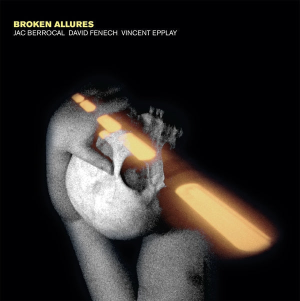 Broken Allures [CD]