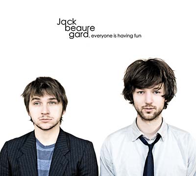 Everyone Is Having Fun [CD] (ONLINE ORDER ONLY)