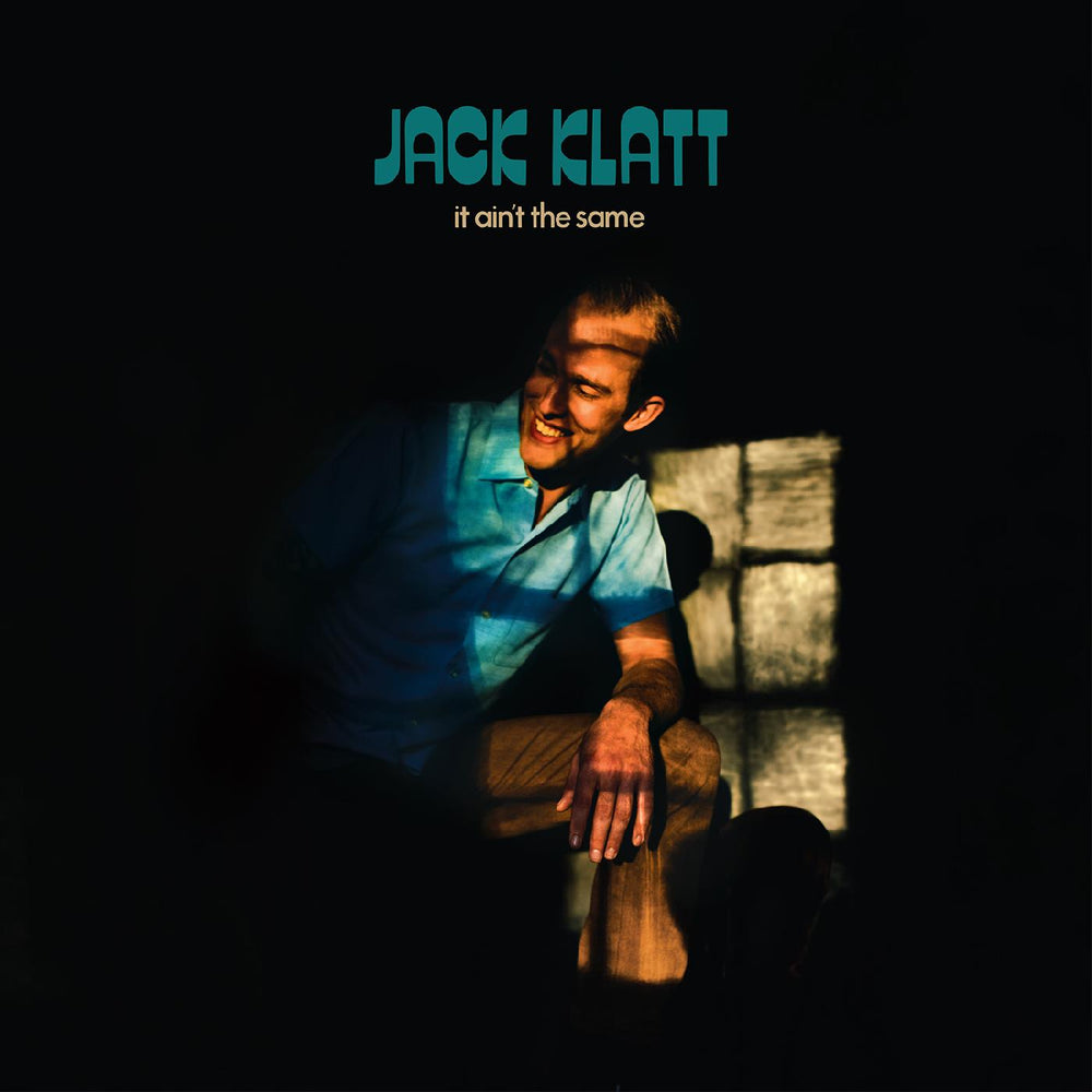 It Ain't The Same [CD] (ONLINE ORDER ONLY)