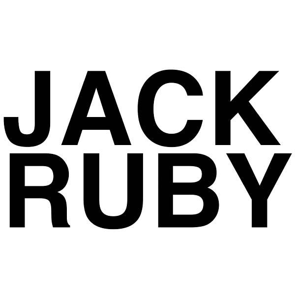 Jack Ruby (Volume 2) [Vinyl] (ONLINE ORDER ONLY)